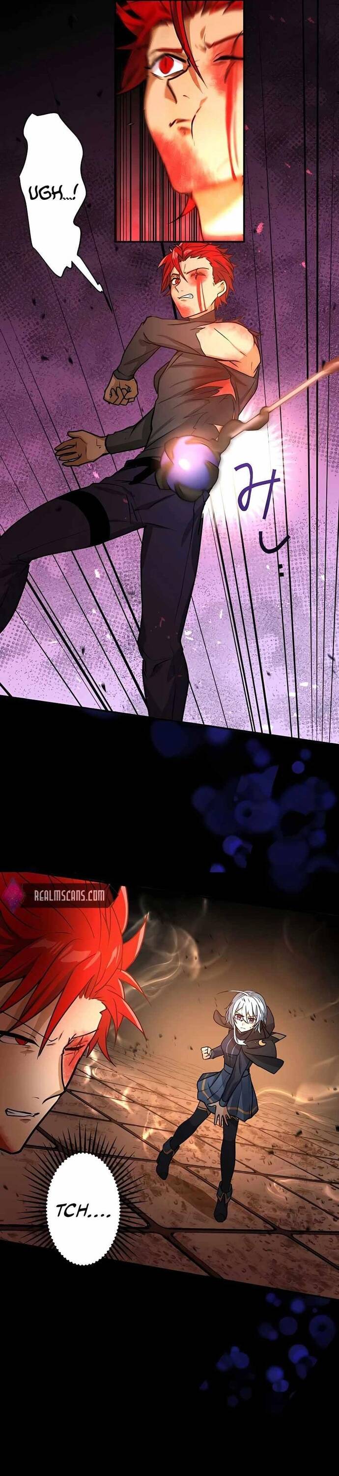 Game Thủ Tái Xuất, Trọng Lực Vô Song - Chapter 14 - Page 37