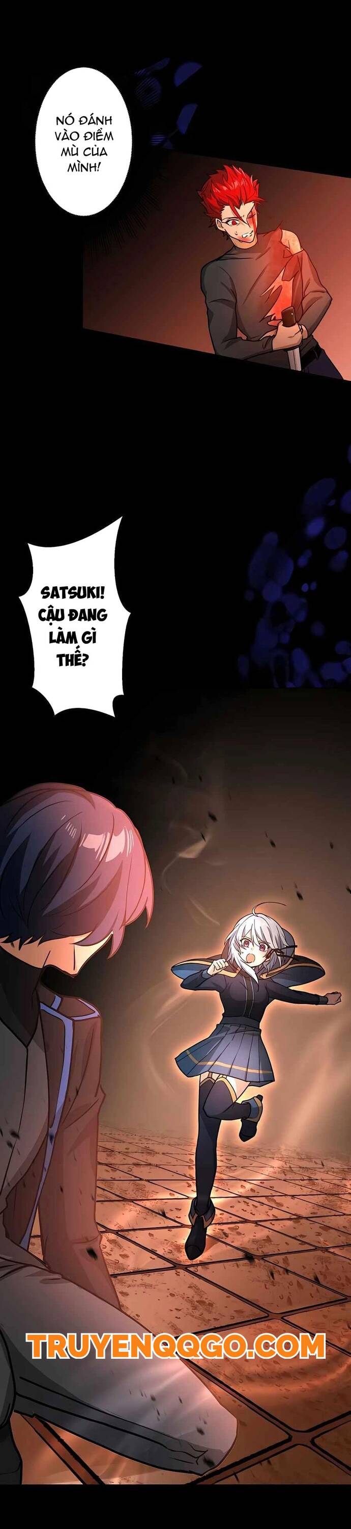 Game Thủ Tái Xuất, Trọng Lực Vô Song - Chapter 14 - Page 38