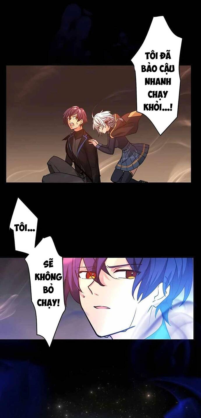 Game Thủ Tái Xuất, Trọng Lực Vô Song - Chapter 14 - Page 39