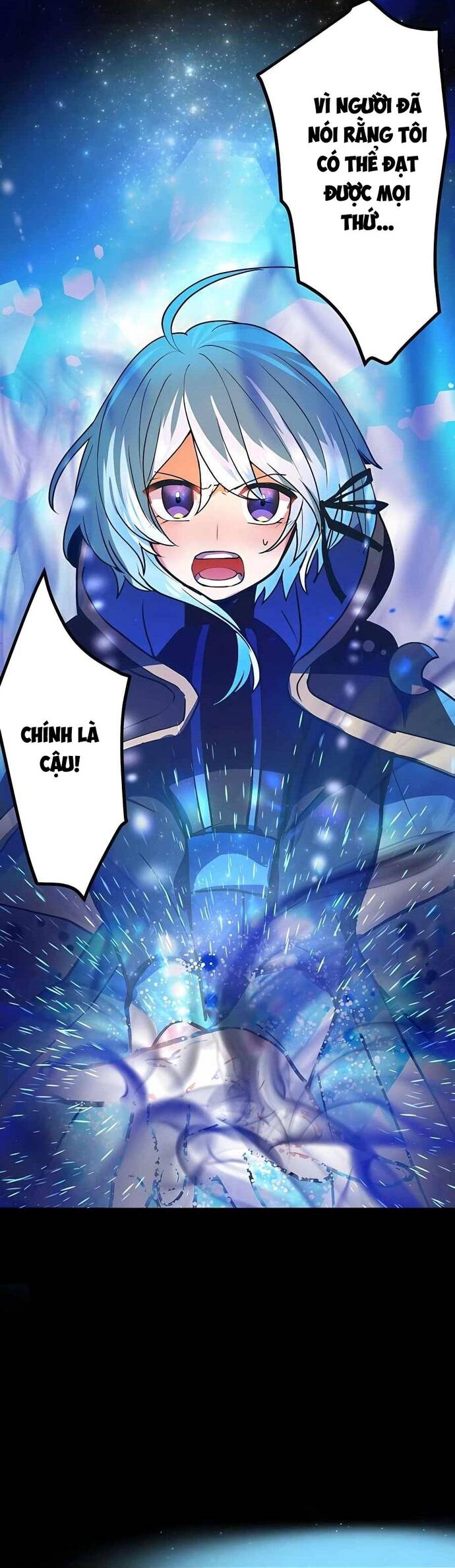 Game Thủ Tái Xuất, Trọng Lực Vô Song - Chapter 14 - Page 40