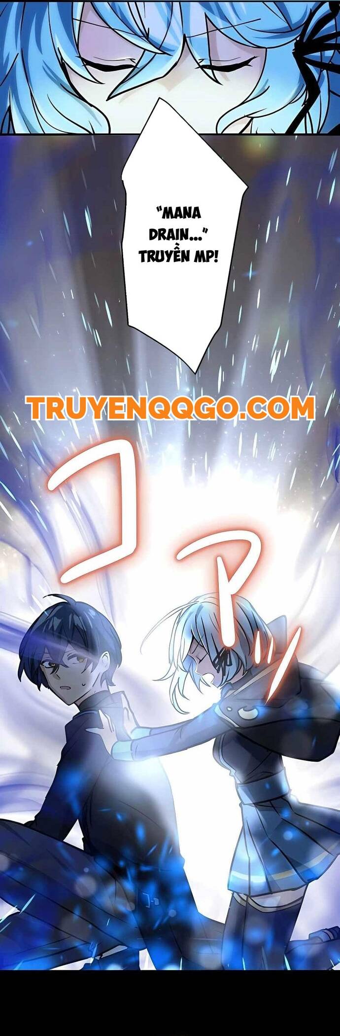 Game Thủ Tái Xuất, Trọng Lực Vô Song - Chapter 14 - Page 41