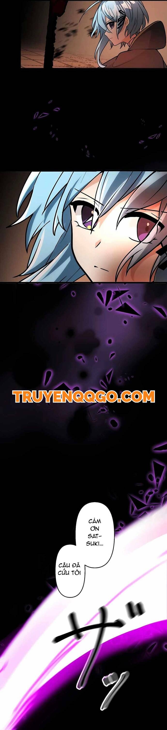 Game Thủ Tái Xuất, Trọng Lực Vô Song - Chapter 14 - Page 43