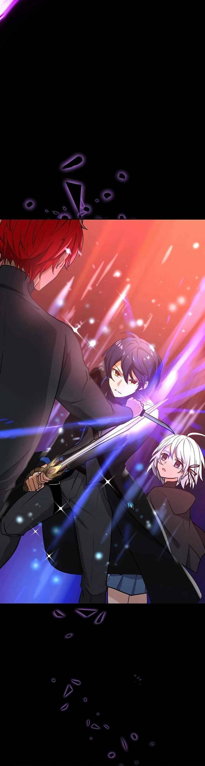 Game Thủ Tái Xuất, Trọng Lực Vô Song - Chapter 14 - Page 44