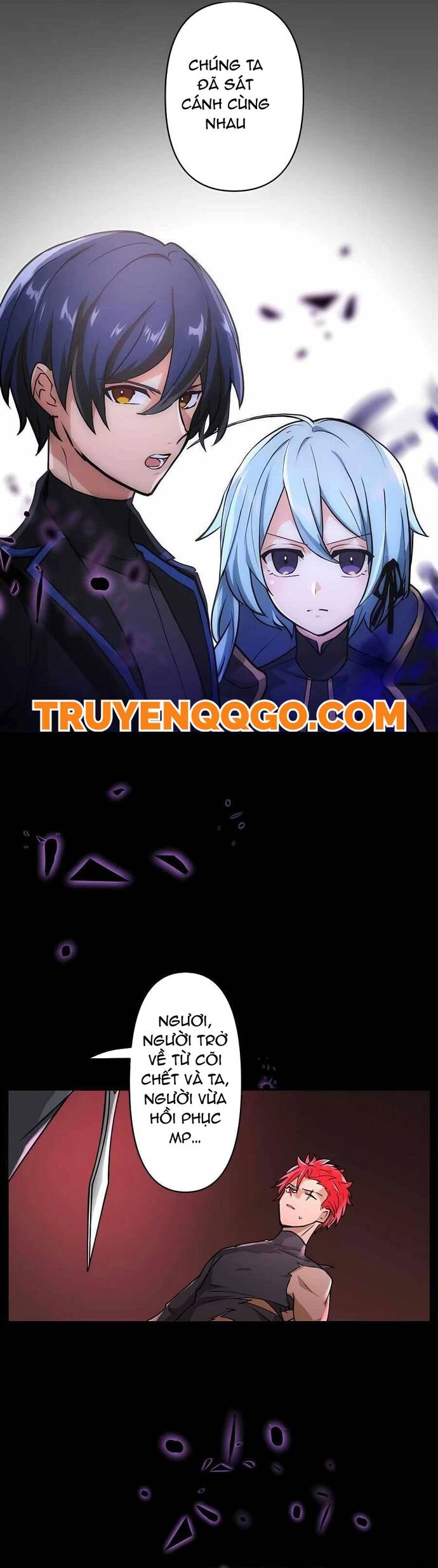 Game Thủ Tái Xuất, Trọng Lực Vô Song - Chapter 14 - Page 46