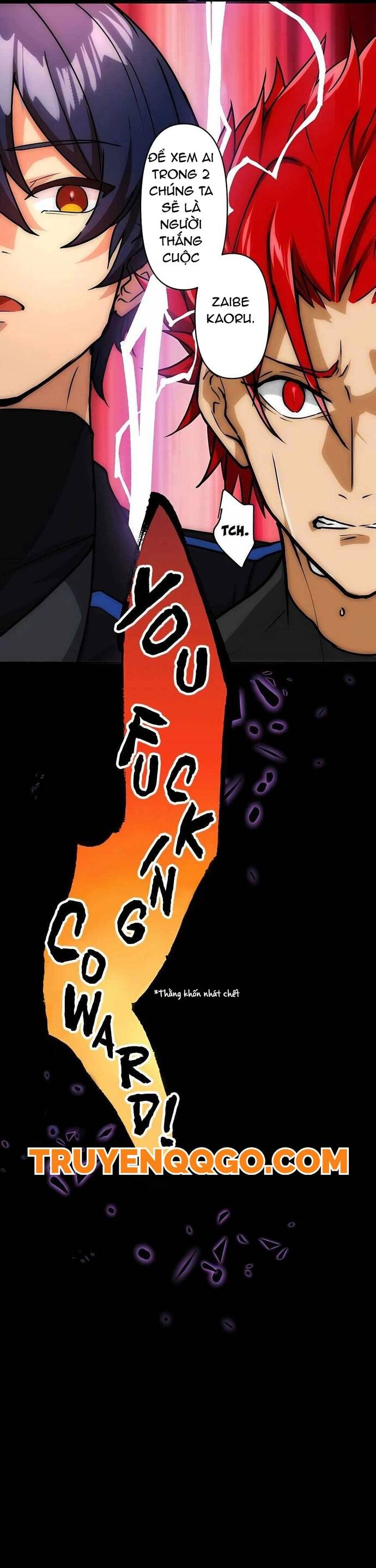 Game Thủ Tái Xuất, Trọng Lực Vô Song - Chapter 14 - Page 47