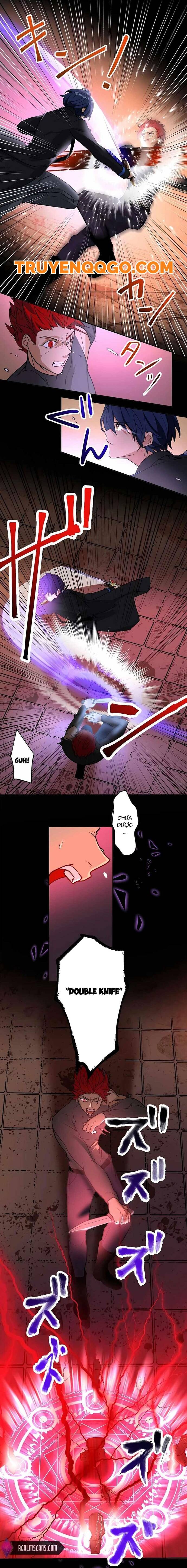 Game Thủ Tái Xuất, Trọng Lực Vô Song - Chapter 14 - Page 48