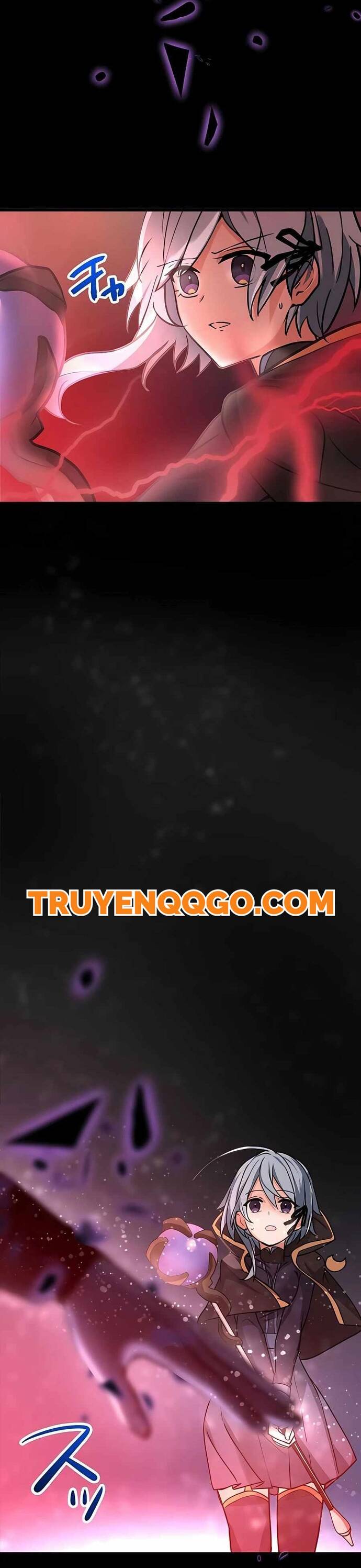 Game Thủ Tái Xuất, Trọng Lực Vô Song - Chapter 14 - Page 49