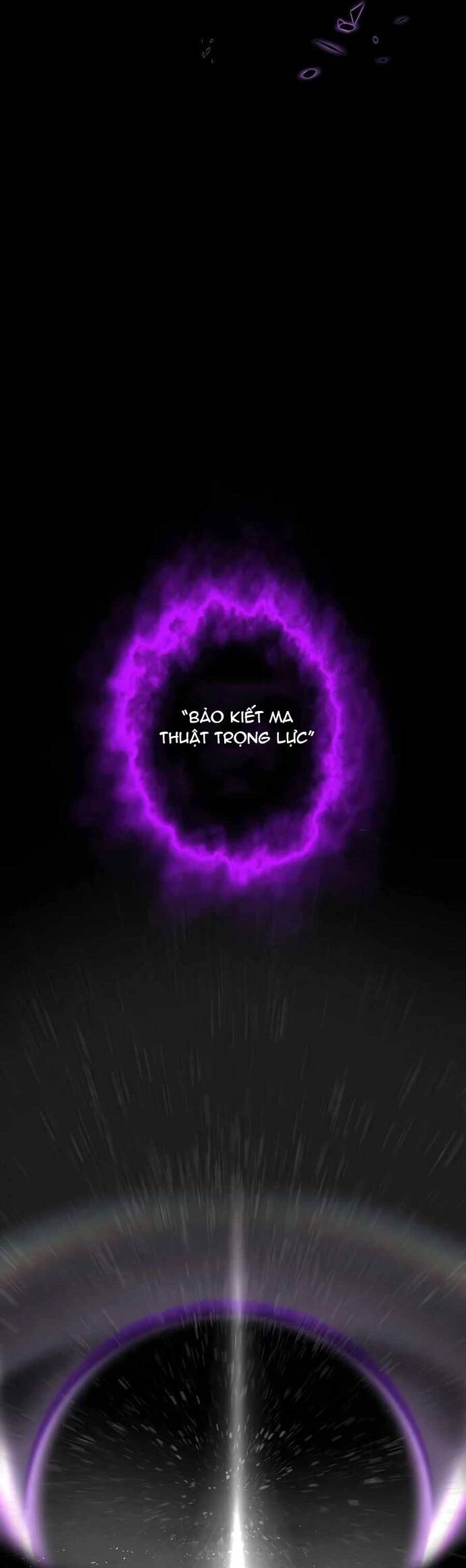 Game Thủ Tái Xuất, Trọng Lực Vô Song - Chapter 14 - Page 50