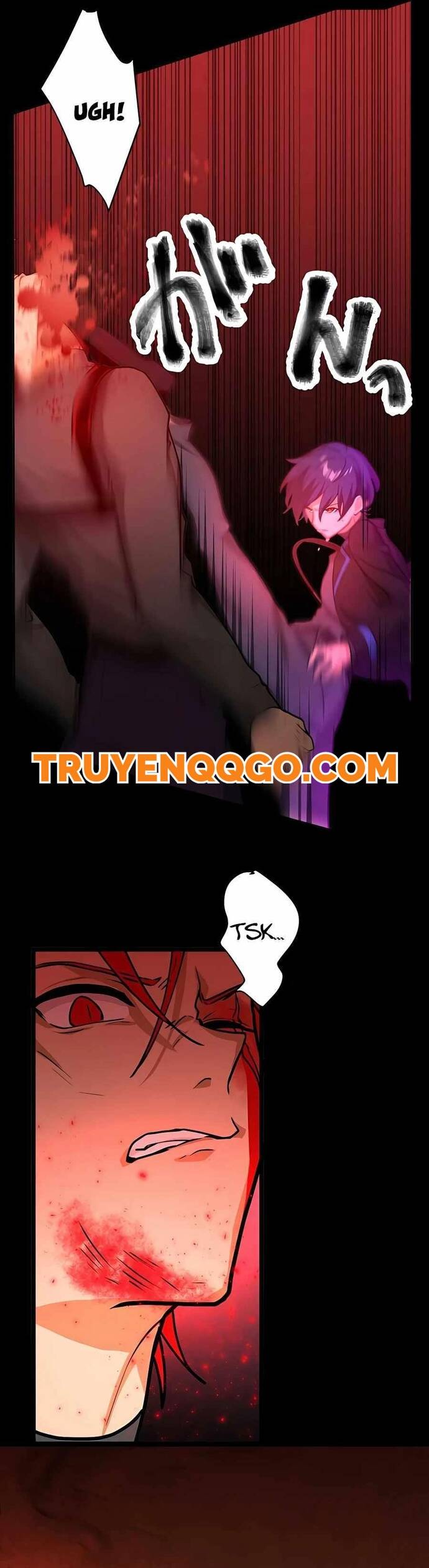 Game Thủ Tái Xuất, Trọng Lực Vô Song - Chapter 14 - Page 8