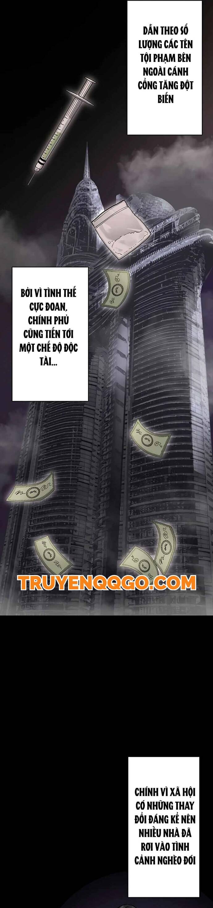 Game Thủ Tái Xuất, Trọng Lực Vô Song - Chapter 15 - Page 12