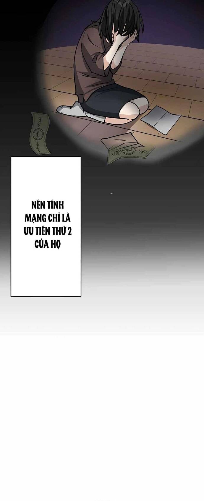 Game Thủ Tái Xuất, Trọng Lực Vô Song - Chapter 15 - Page 13