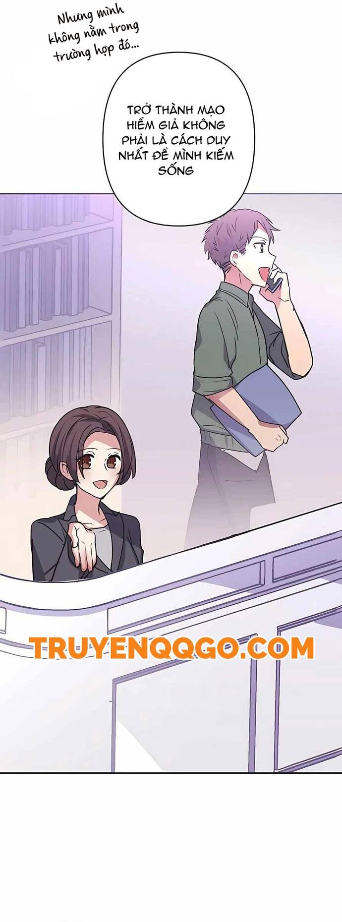 Game Thủ Tái Xuất, Trọng Lực Vô Song - Chapter 15 - Page 16