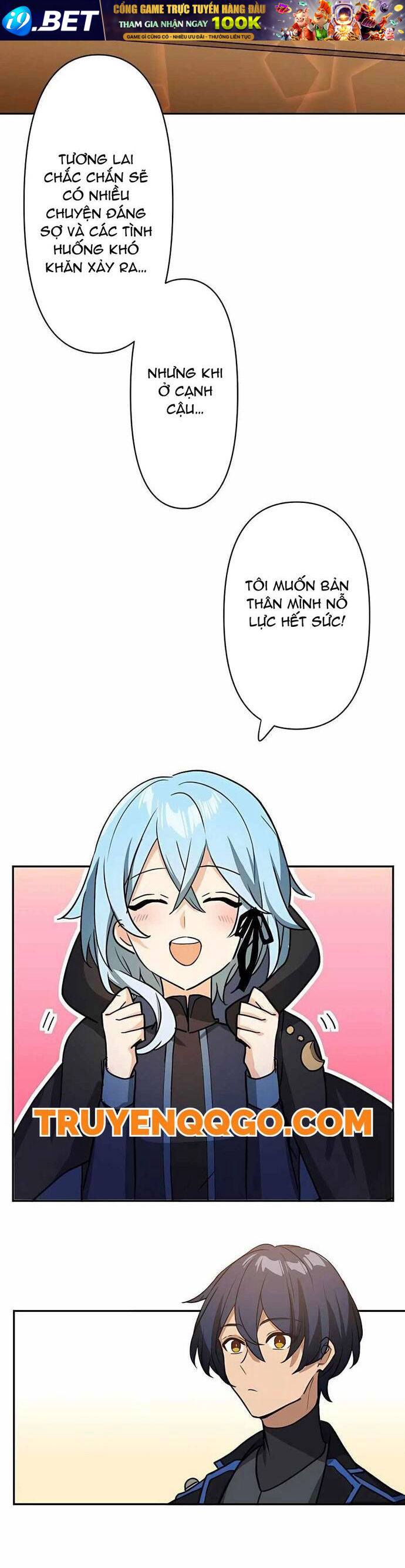 Game Thủ Tái Xuất, Trọng Lực Vô Song - Chapter 15 - Page 19