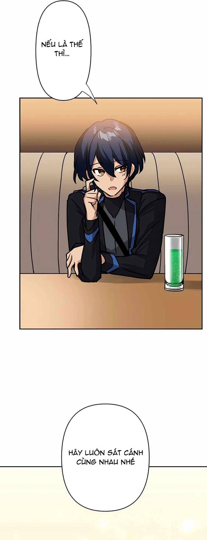 Game Thủ Tái Xuất, Trọng Lực Vô Song - Chapter 15 - Page 20