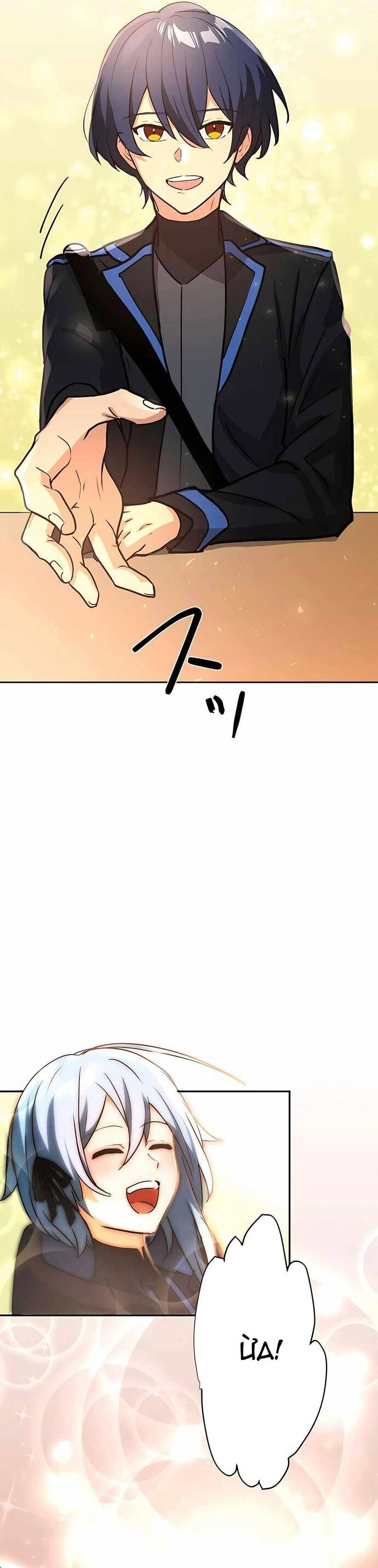 Game Thủ Tái Xuất, Trọng Lực Vô Song - Chapter 15 - Page 21