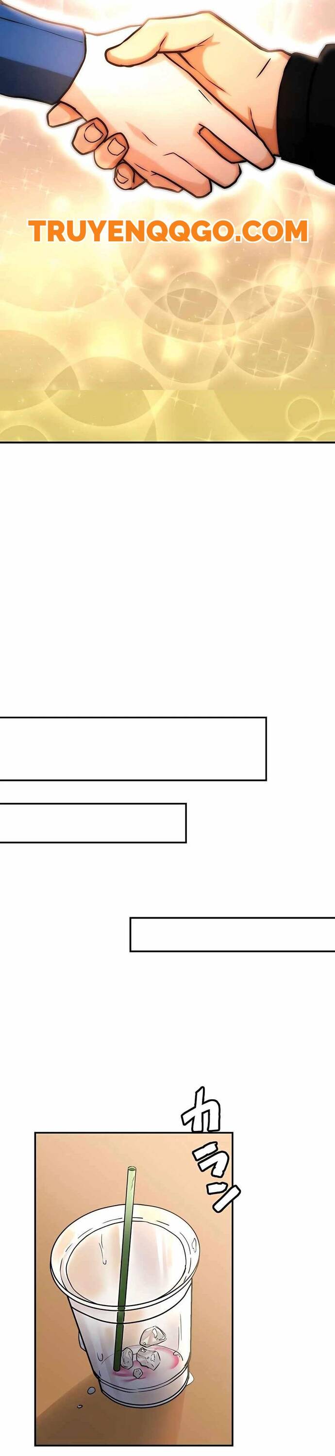 Game Thủ Tái Xuất, Trọng Lực Vô Song - Chapter 15 - Page 22