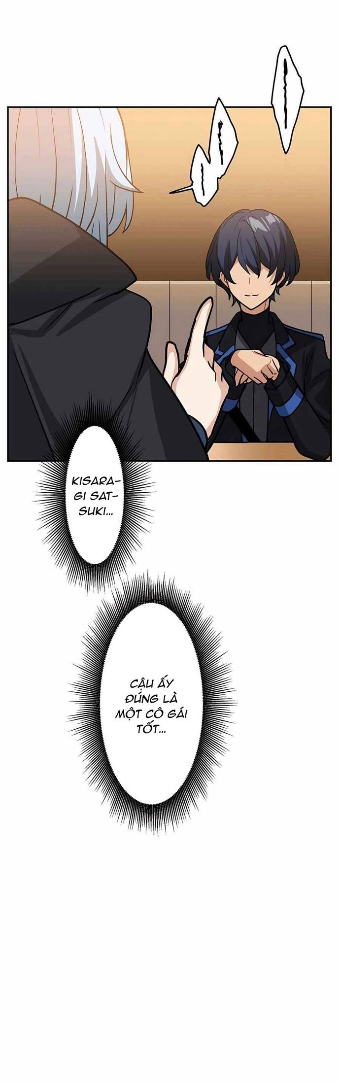 Game Thủ Tái Xuất, Trọng Lực Vô Song - Chapter 15 - Page 23