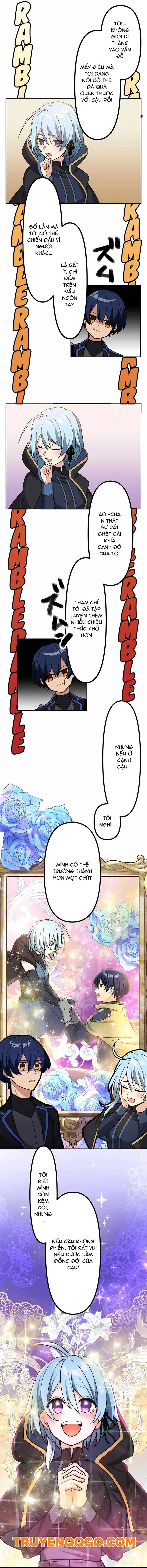 Game Thủ Tái Xuất, Trọng Lực Vô Song - Chapter 15 - Page 24