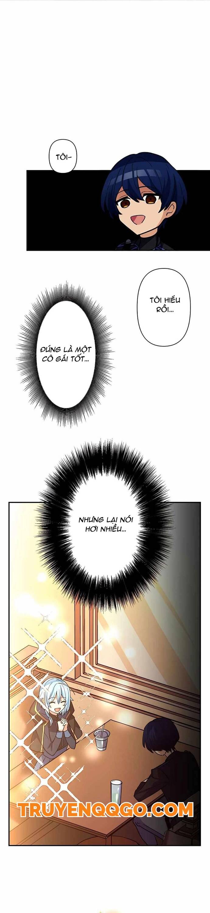 Game Thủ Tái Xuất, Trọng Lực Vô Song - Chapter 15 - Page 25