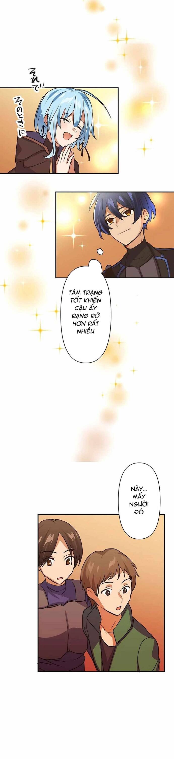 Game Thủ Tái Xuất, Trọng Lực Vô Song - Chapter 15 - Page 26