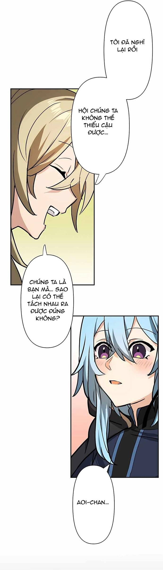 Game Thủ Tái Xuất, Trọng Lực Vô Song - Chapter 15 - Page 34