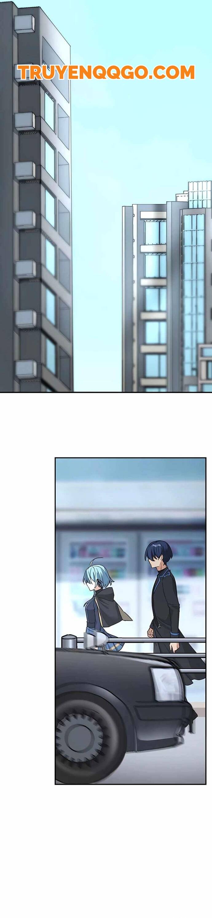 Game Thủ Tái Xuất, Trọng Lực Vô Song - Chapter 15 - Page 38