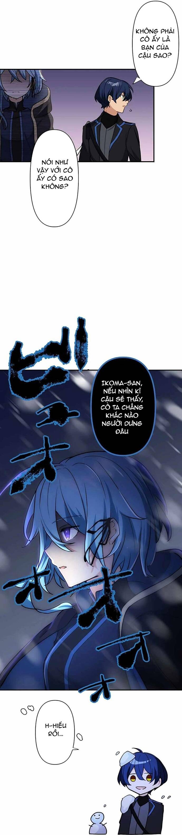 Game Thủ Tái Xuất, Trọng Lực Vô Song - Chapter 15 - Page 39