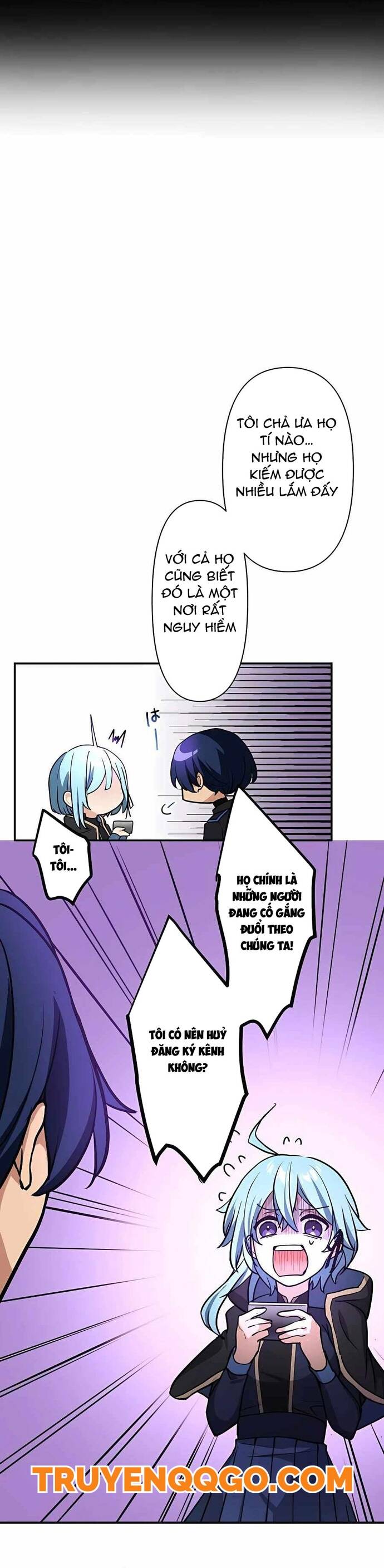 Game Thủ Tái Xuất, Trọng Lực Vô Song - Chapter 15 - Page 41