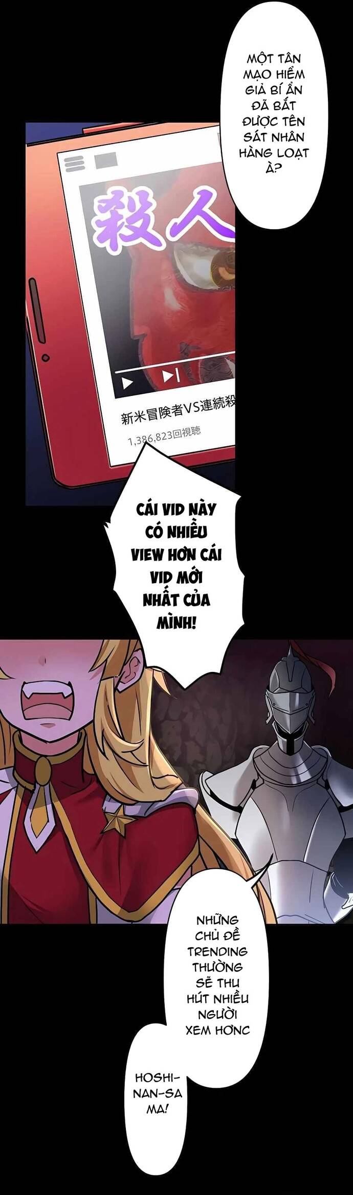 Game Thủ Tái Xuất, Trọng Lực Vô Song - Chapter 15 - Page 45