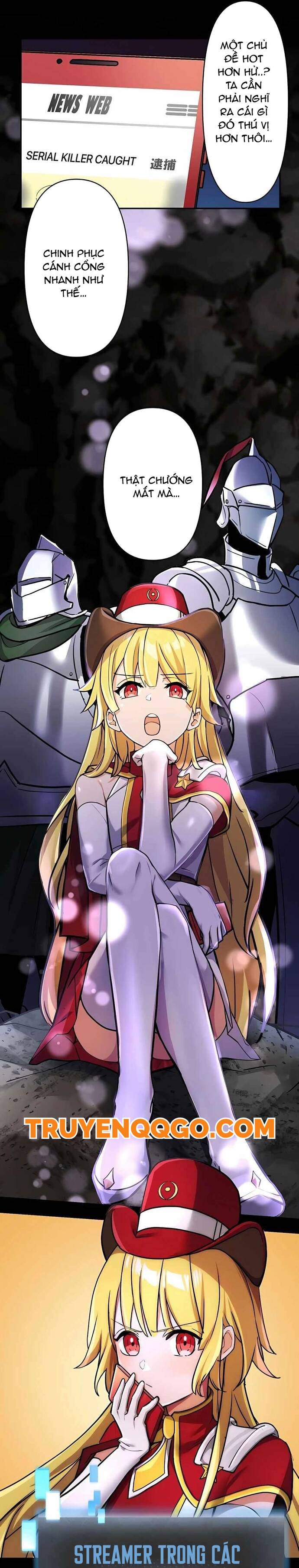 Game Thủ Tái Xuất, Trọng Lực Vô Song - Chapter 15 - Page 46