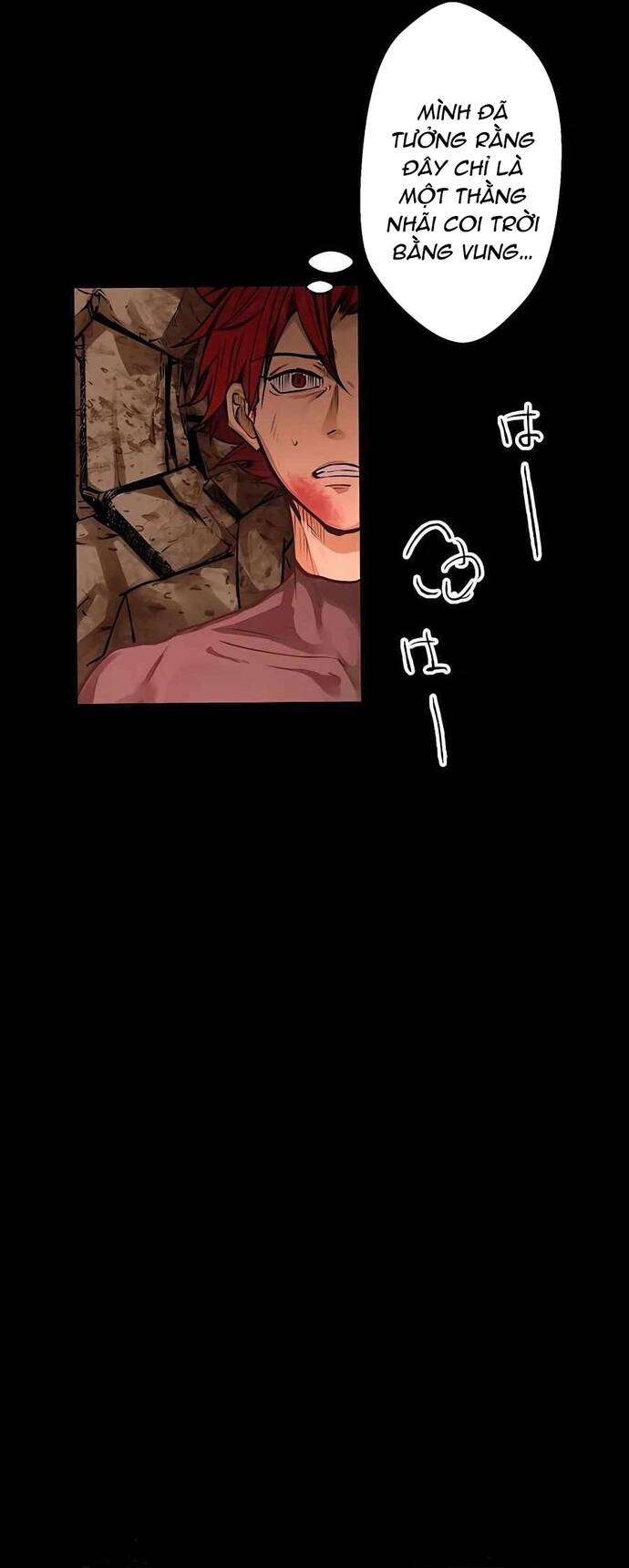 Game Thủ Tái Xuất, Trọng Lực Vô Song - Chapter 15 - Page 6