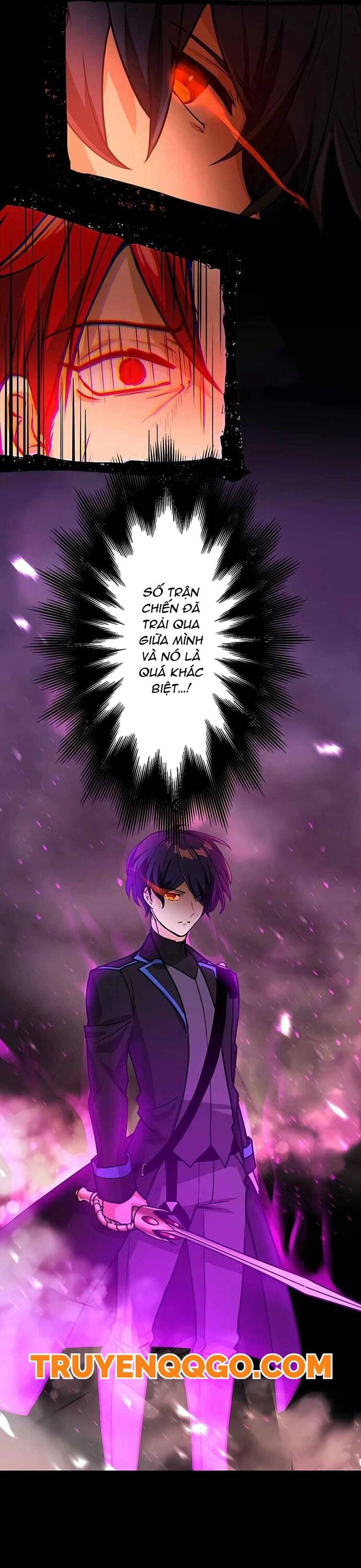 Game Thủ Tái Xuất, Trọng Lực Vô Song - Chapter 15 - Page 7