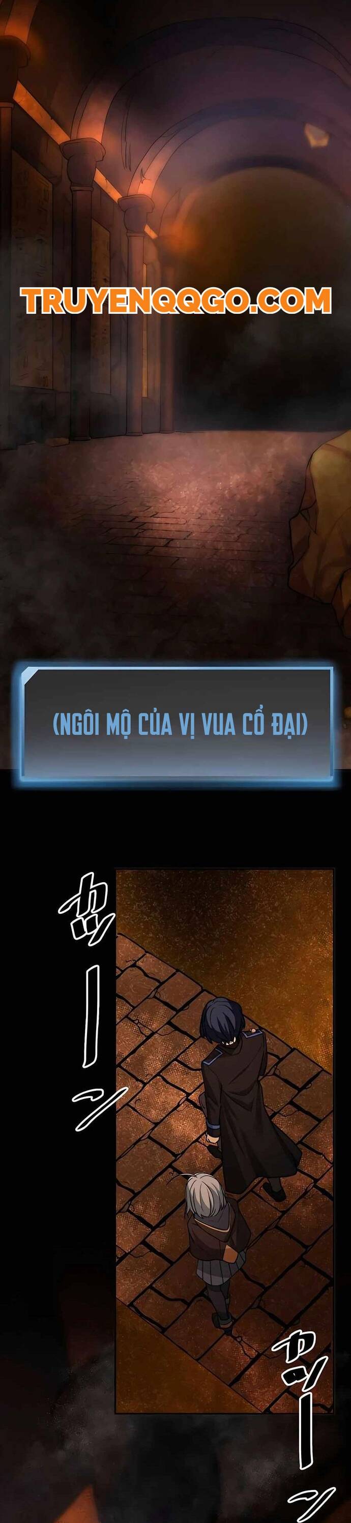 Game Thủ Tái Xuất, Trọng Lực Vô Song - Chapter 16 - Page 12