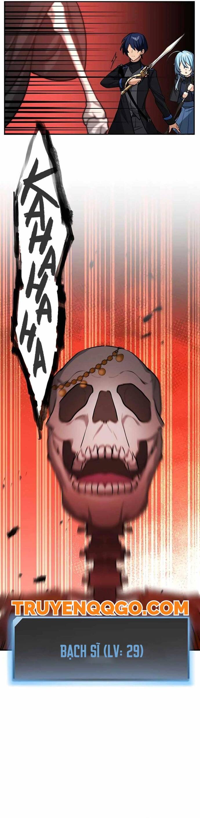 Game Thủ Tái Xuất, Trọng Lực Vô Song - Chapter 16 - Page 14