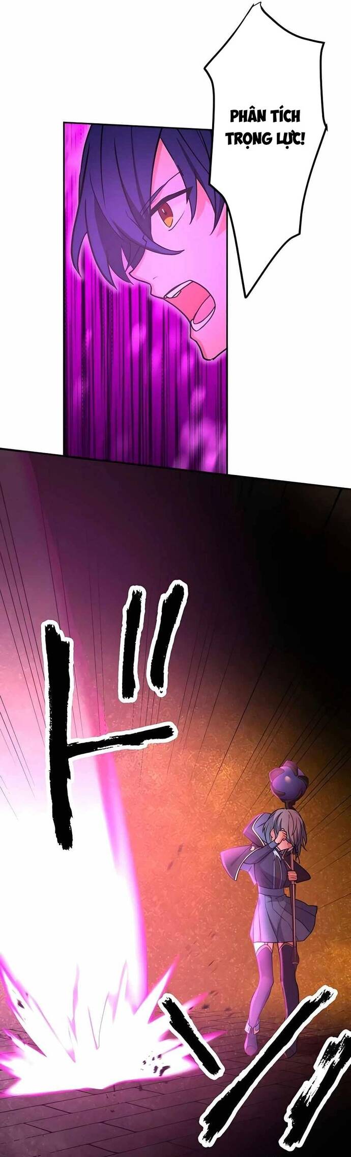 Game Thủ Tái Xuất, Trọng Lực Vô Song - Chapter 16 - Page 15