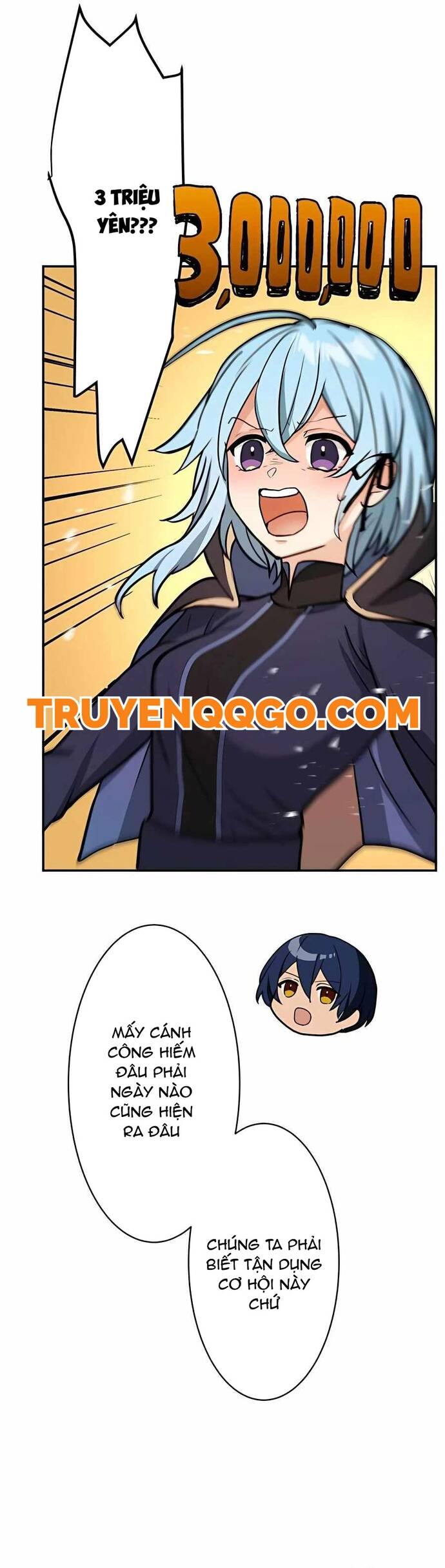 Game Thủ Tái Xuất, Trọng Lực Vô Song - Chapter 16 - Page 25