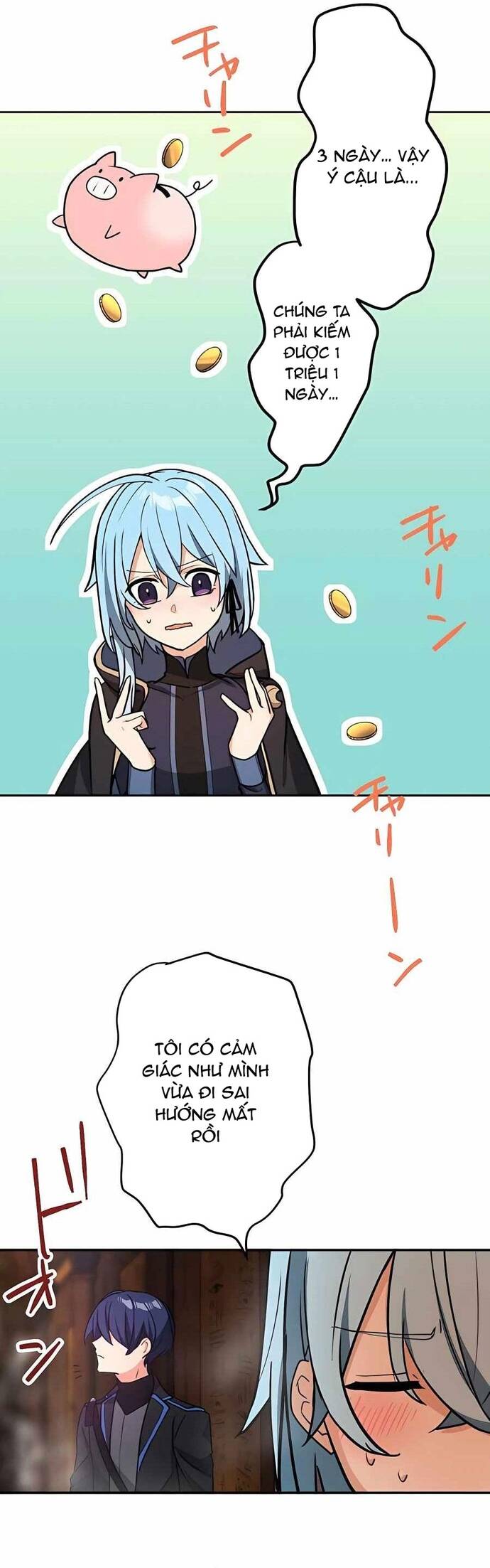 Game Thủ Tái Xuất, Trọng Lực Vô Song - Chapter 16 - Page 27