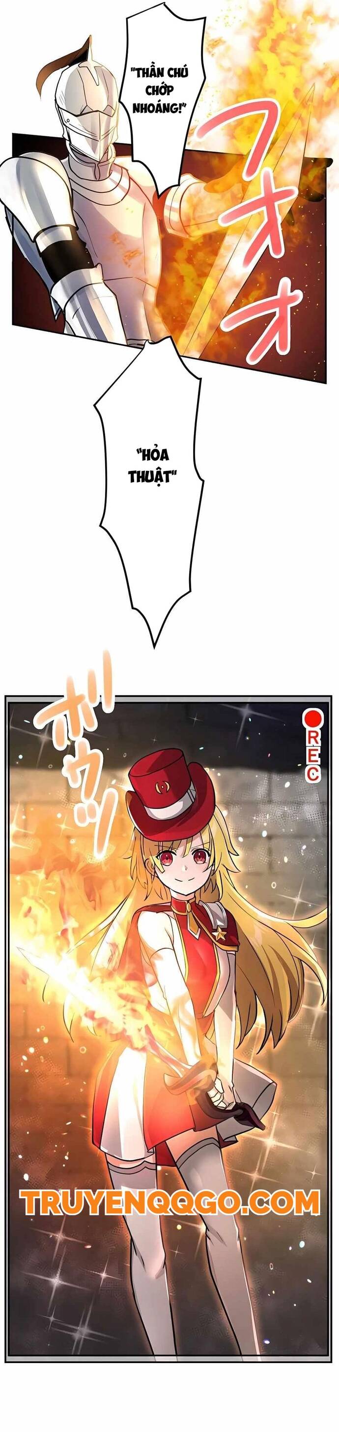 Game Thủ Tái Xuất, Trọng Lực Vô Song - Chapter 16 - Page 34