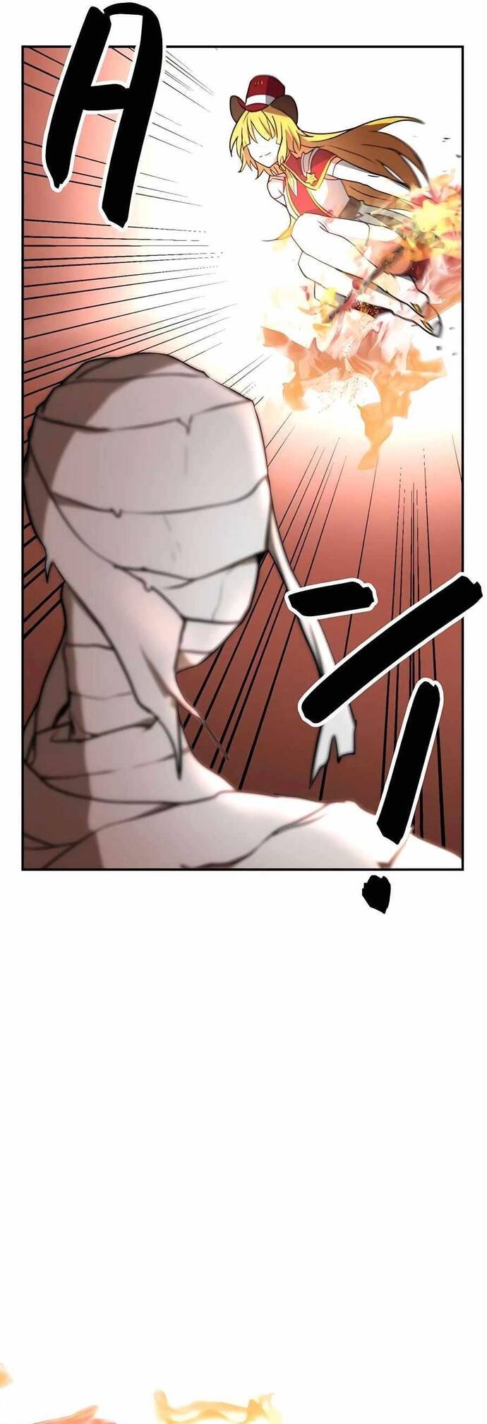 Game Thủ Tái Xuất, Trọng Lực Vô Song - Chapter 16 - Page 35