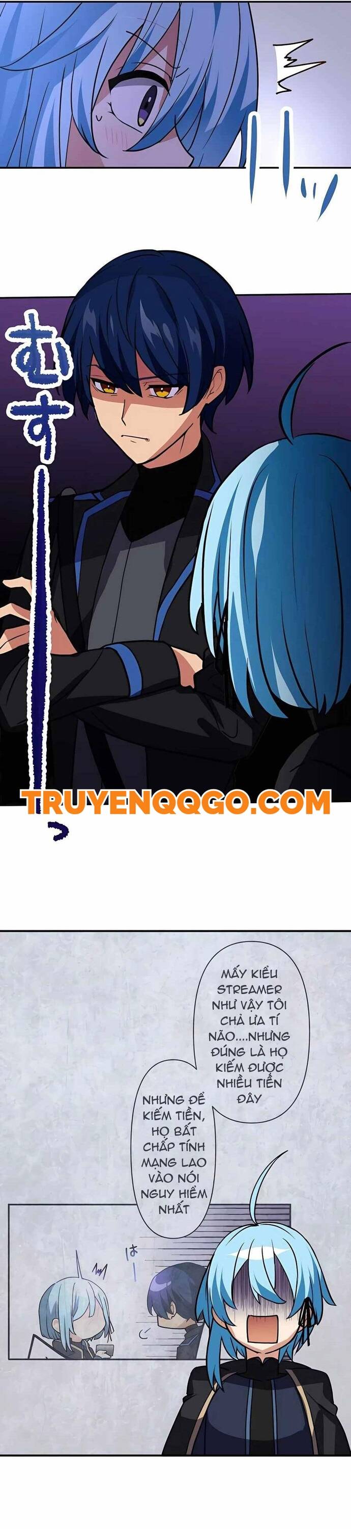 Game Thủ Tái Xuất, Trọng Lực Vô Song - Chapter 16 - Page 39