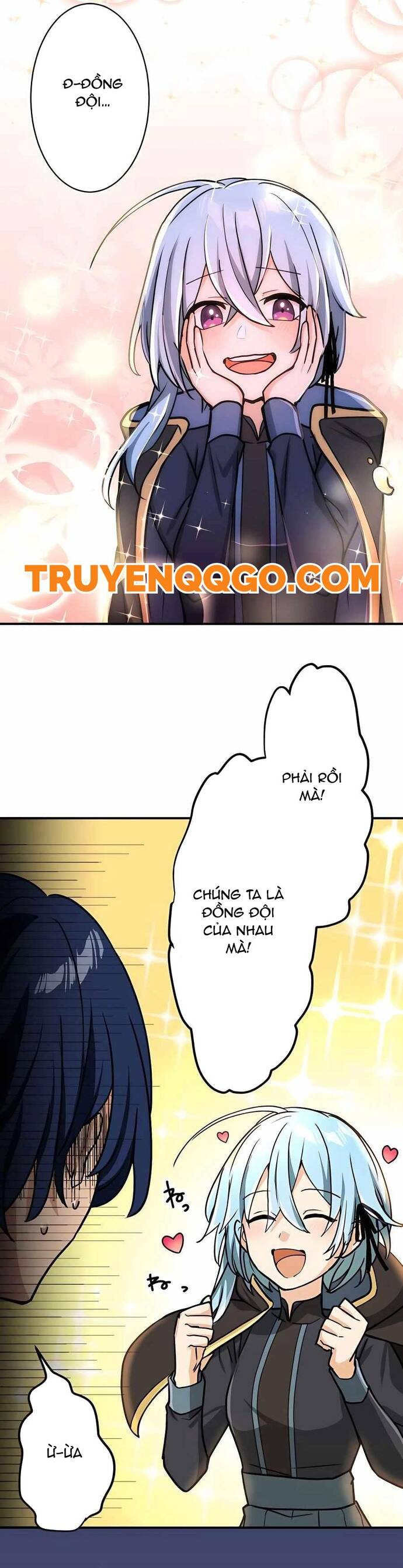 Game Thủ Tái Xuất, Trọng Lực Vô Song - Chapter 16 - Page 4