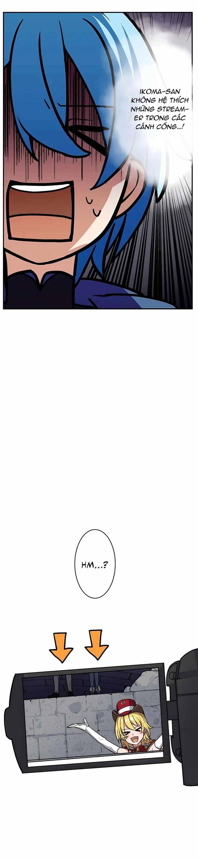 Game Thủ Tái Xuất, Trọng Lực Vô Song - Chapter 16 - Page 40