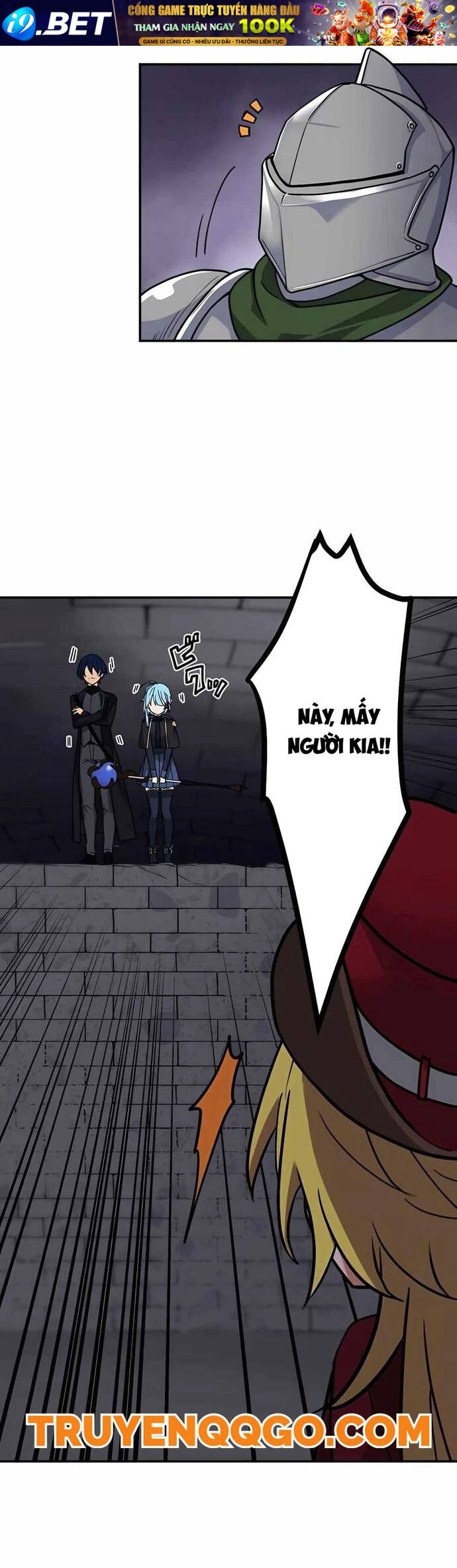 Game Thủ Tái Xuất, Trọng Lực Vô Song - Chapter 16 - Page 41