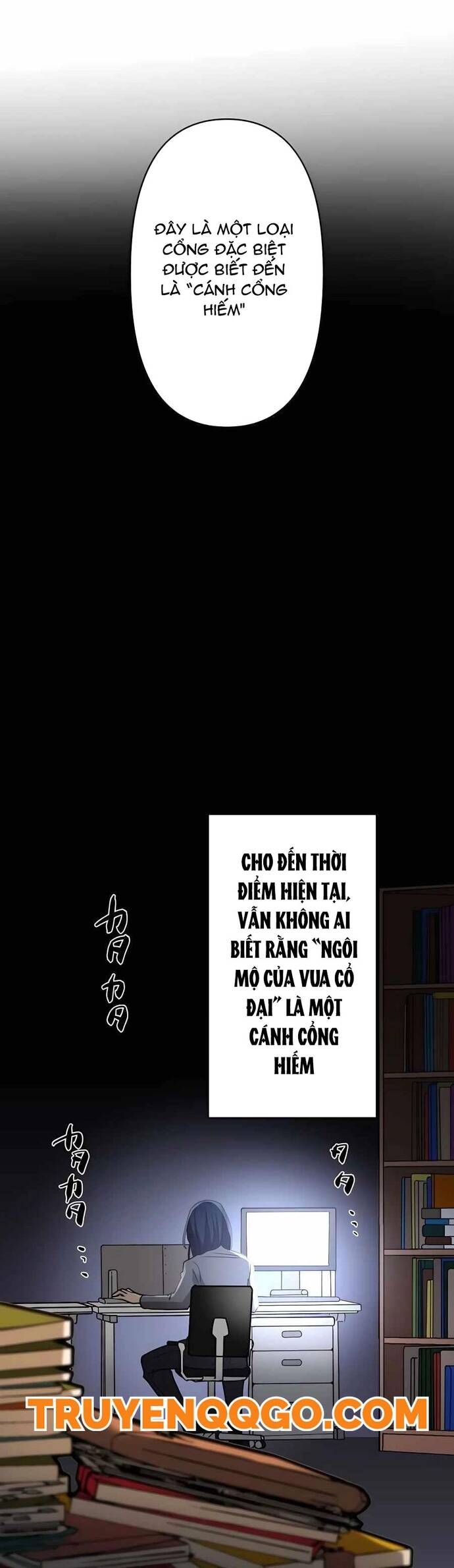 Game Thủ Tái Xuất, Trọng Lực Vô Song - Chapter 16 - Page 8