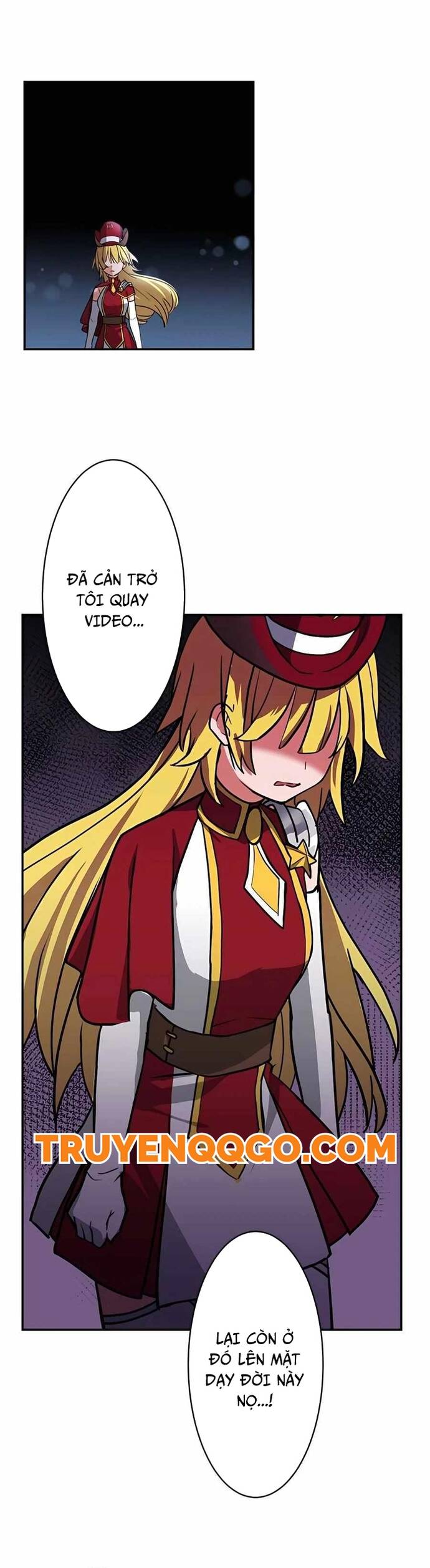 Game Thủ Tái Xuất, Trọng Lực Vô Song - Chapter 17 - Page 12