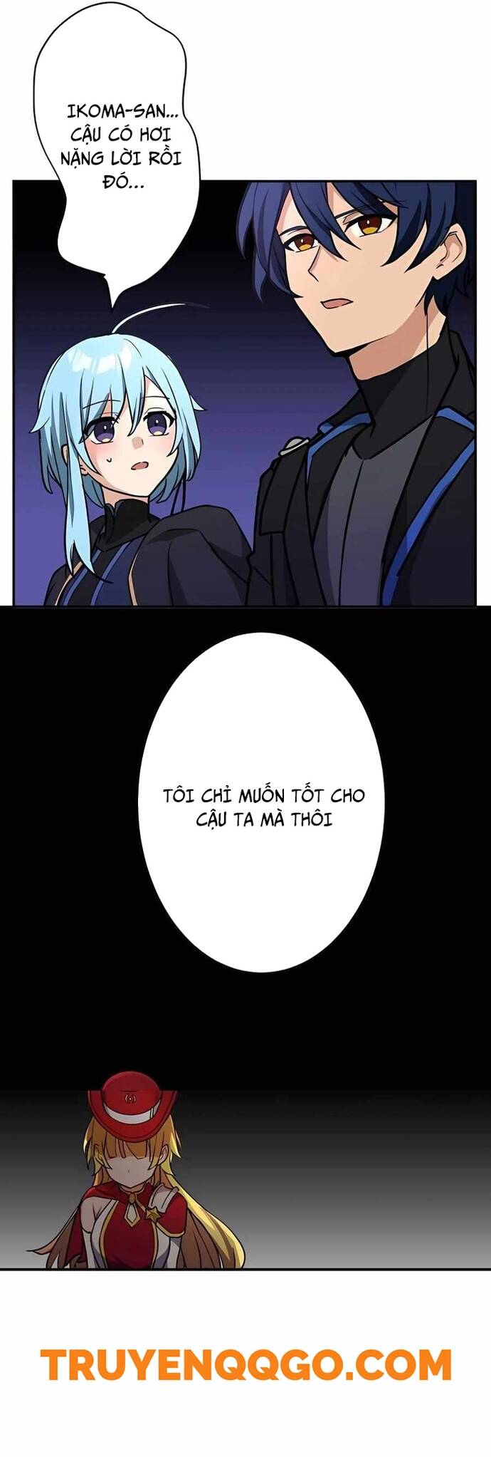 Game Thủ Tái Xuất, Trọng Lực Vô Song - Chapter 17 - Page 13