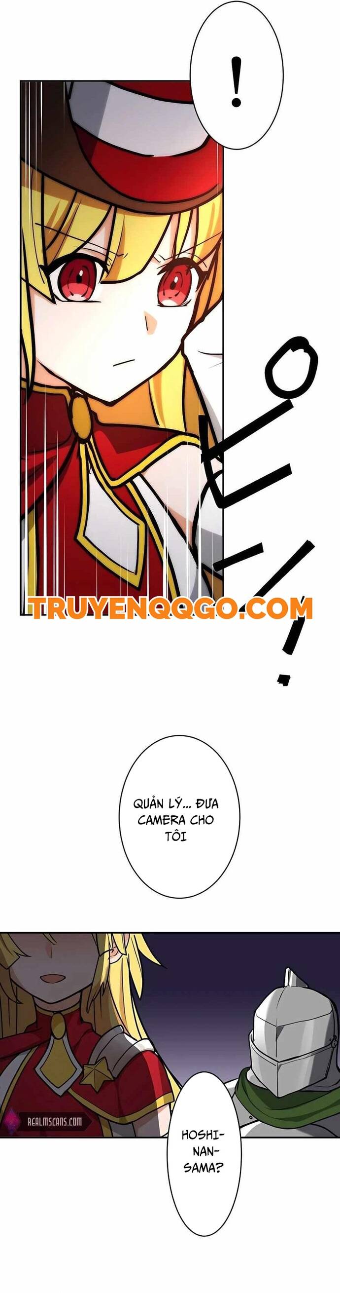 Game Thủ Tái Xuất, Trọng Lực Vô Song - Chapter 17 - Page 15