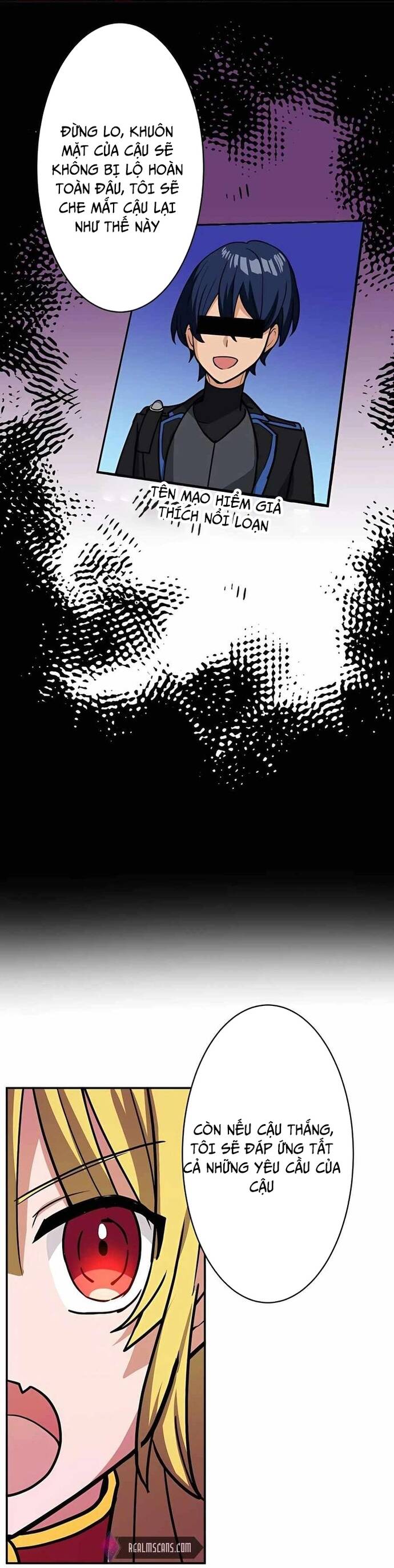 Game Thủ Tái Xuất, Trọng Lực Vô Song - Chapter 17 - Page 18