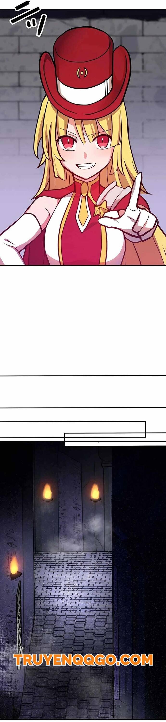 Game Thủ Tái Xuất, Trọng Lực Vô Song - Chapter 17 - Page 20