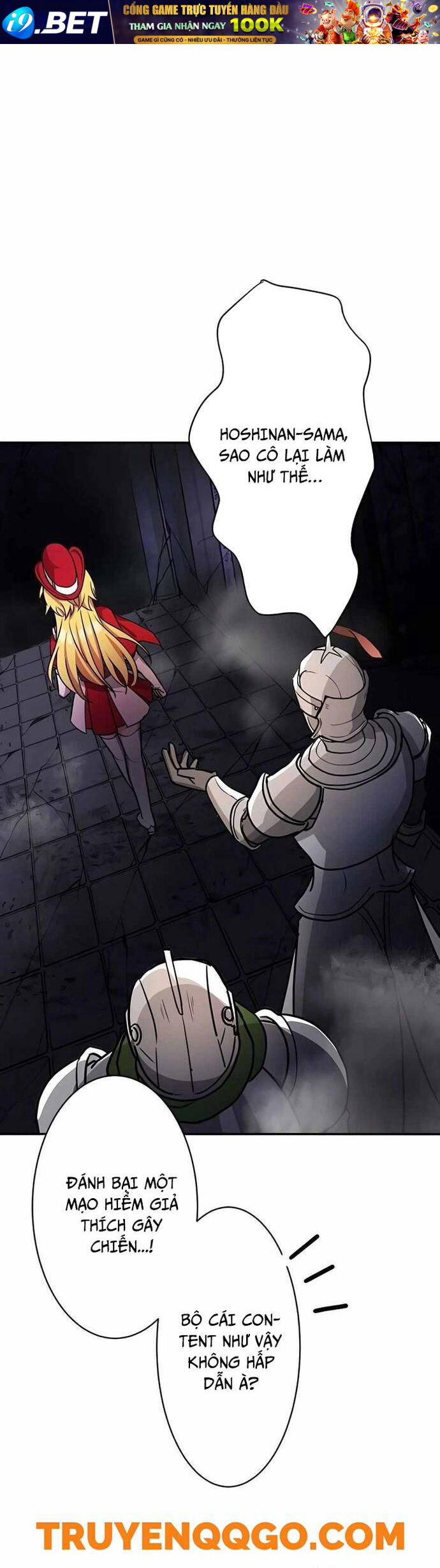 Game Thủ Tái Xuất, Trọng Lực Vô Song - Chapter 17 - Page 21